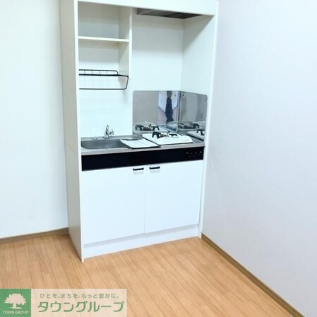 デザインステージ芝の物件内観写真